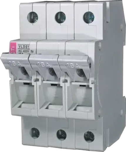 Slika VL D01 6A 3p