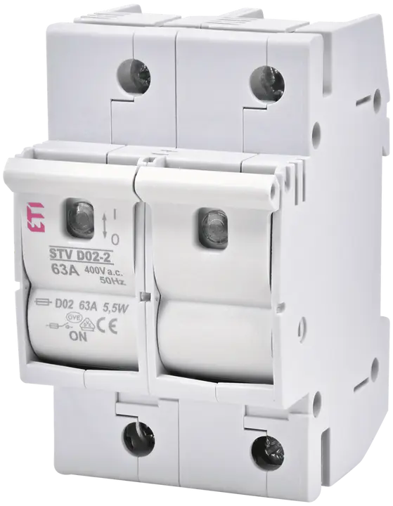 Slika STV D02 63A 2p