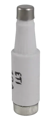 Slika DI gG 10A/500V