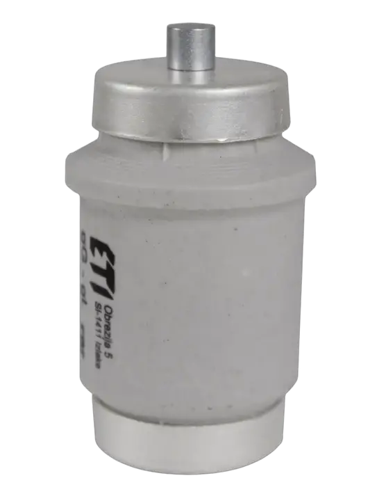 Slika DIV gG 100A/500V