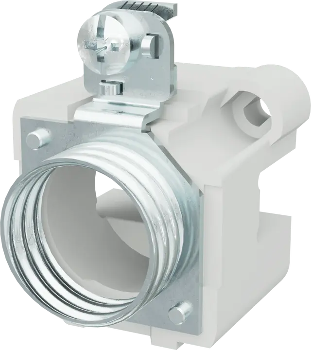 Slika DII E27 25A EZR 1p