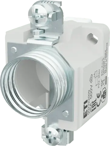 Slika DII E27 25A EZN 1p