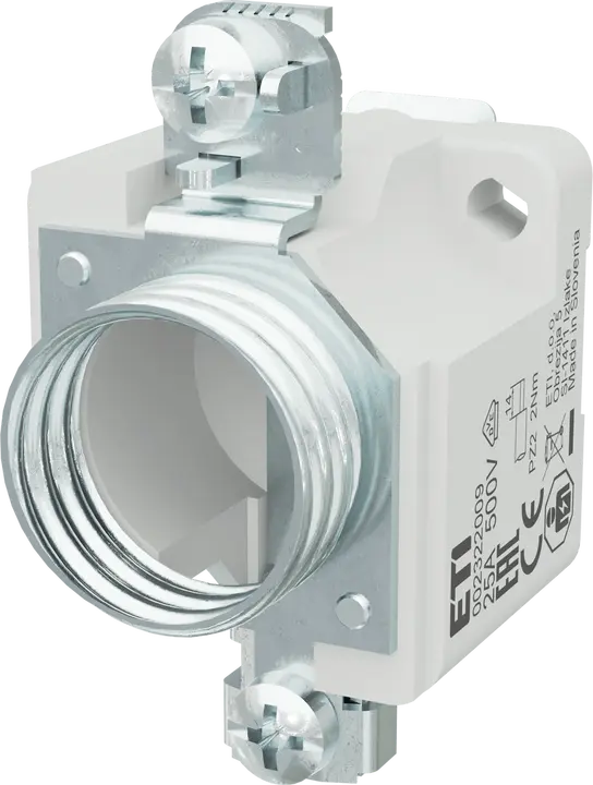 Slika DII E27 25A EZN 1p
