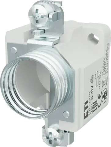Slika DII E27 25A EZV 1p