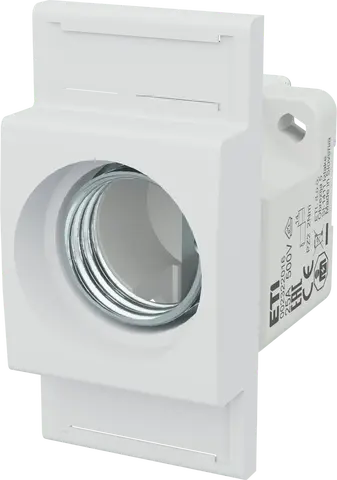 Slika DII E27 25A EZN 1p+ZP