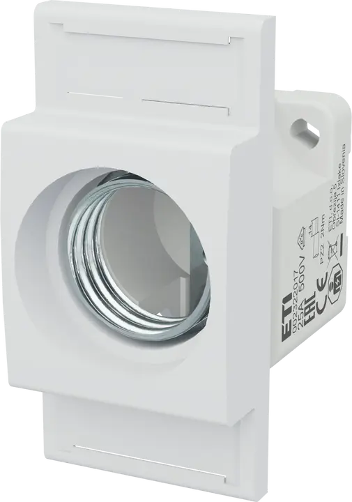 Slika DII E27 25A EZV 1p+ZP