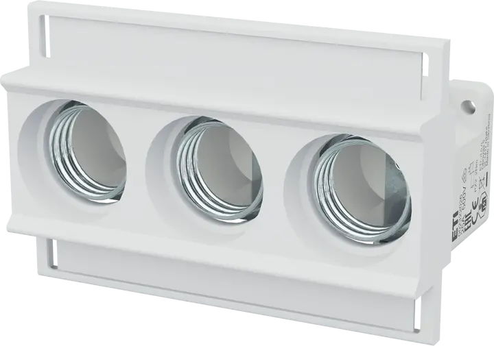 Slika DII E27 25A EZV 3p+ZP