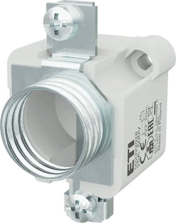 Slika EZV 25 GS