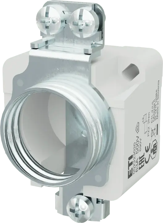 Slika DIII E33 63A EZV M6 1p