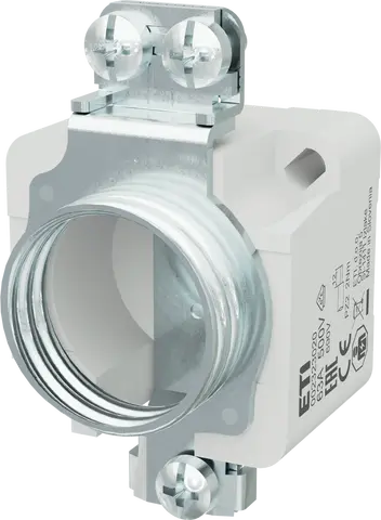 Slika DIII E33 63A EZV M6 1p