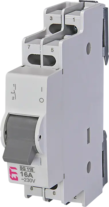 Slika *S 316 3p 16A