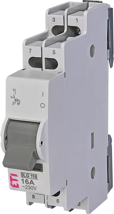 Slika *SL 225 2p 25A