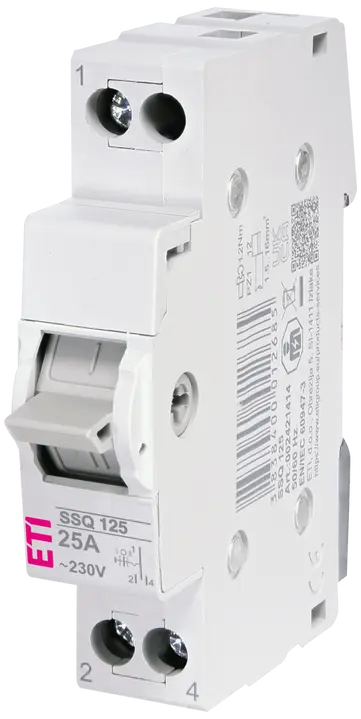 Slika SSQ  125