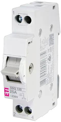 Slika SSQ  125