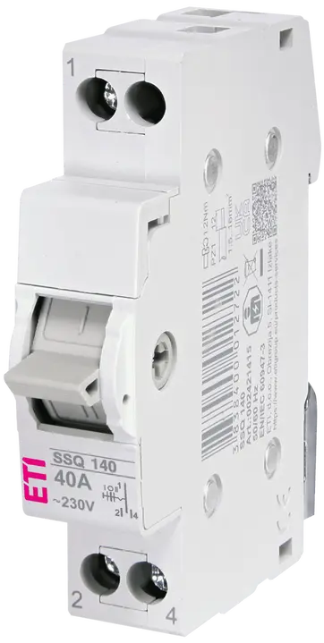 Slika SSQ  140
