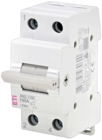Slika SSQ  1100