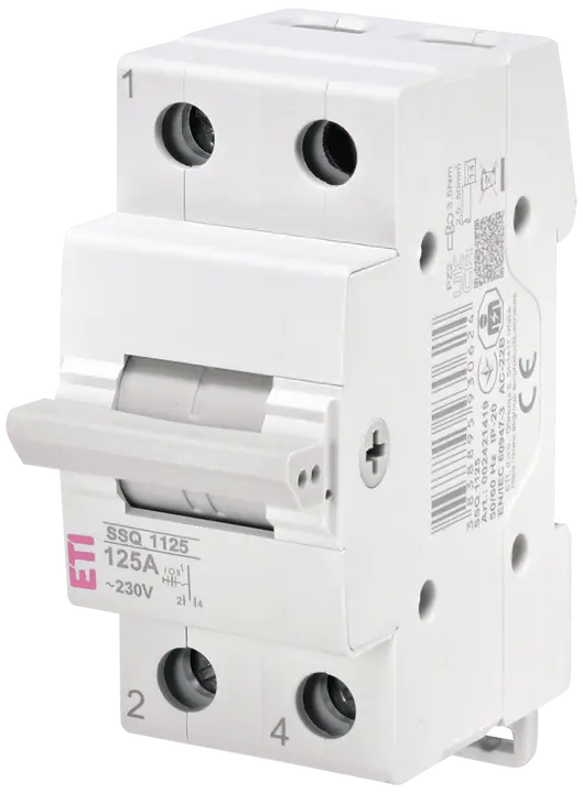 Slika SSQ  1125