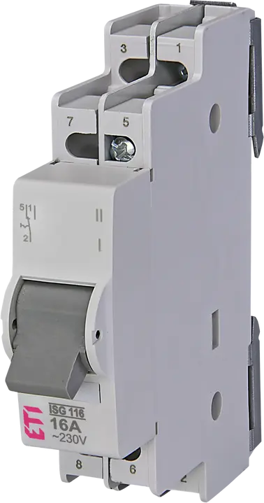 Slika *SS 225 2p 25A