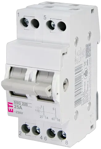 Slika SSQ  225