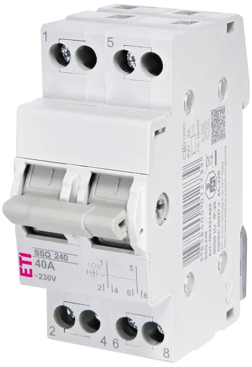 Slika SSQ  240