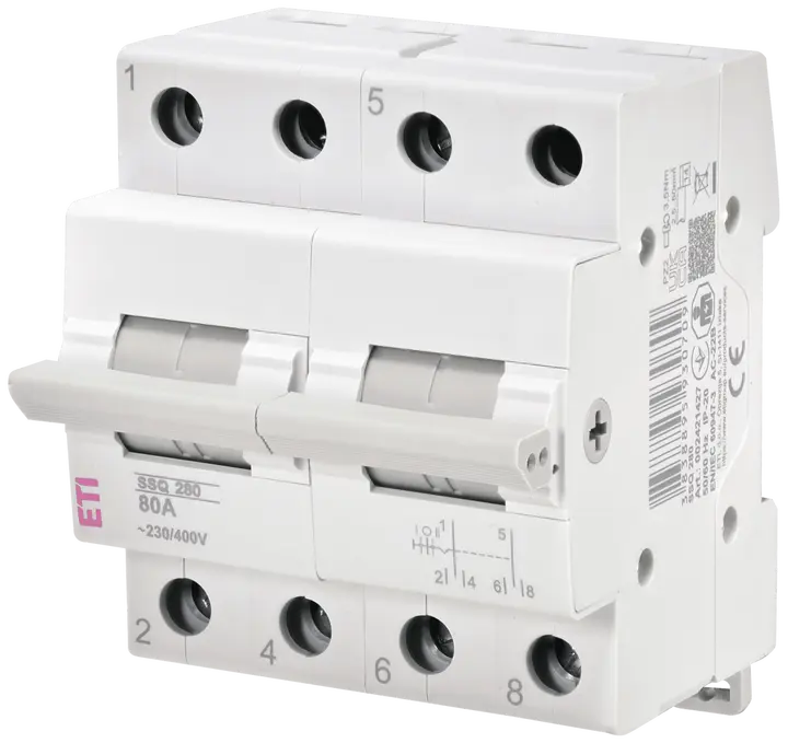 Slika SSQ  280