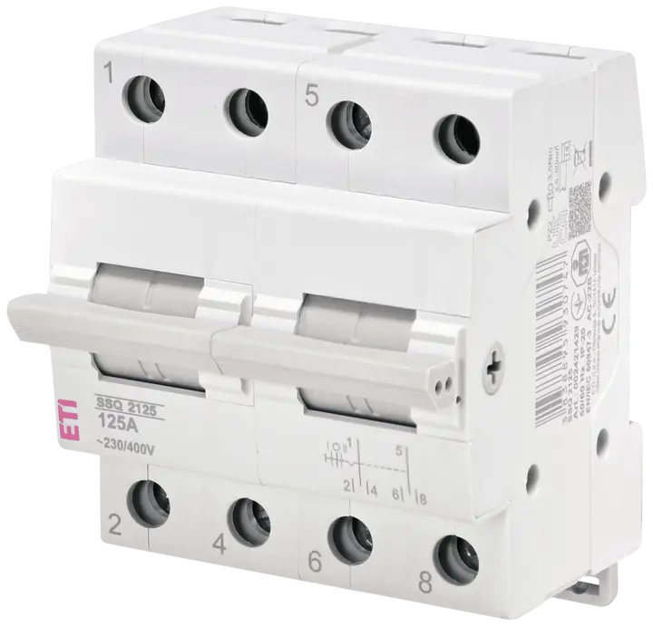 Slika SSQ  2125