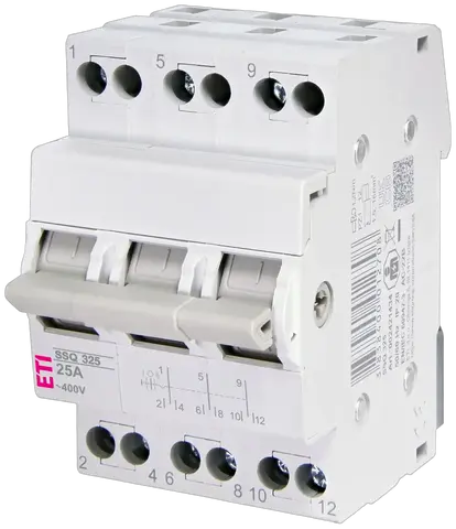 Slika SSQ  325