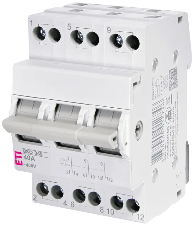 Slika SSQ  340