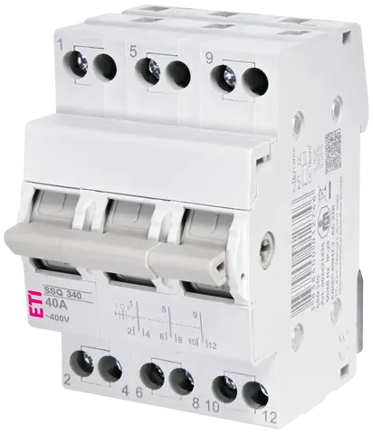 SSQ  340