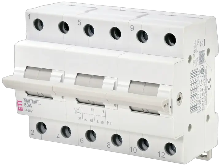 Slika SSQ  380