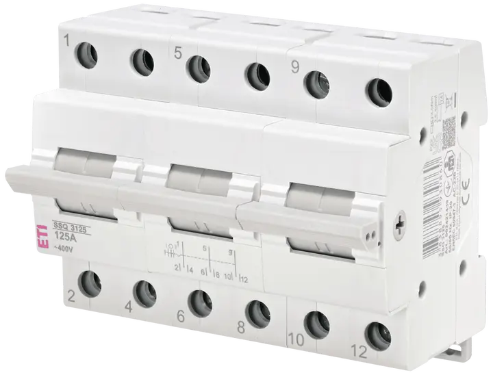 Slika SSQ  3125