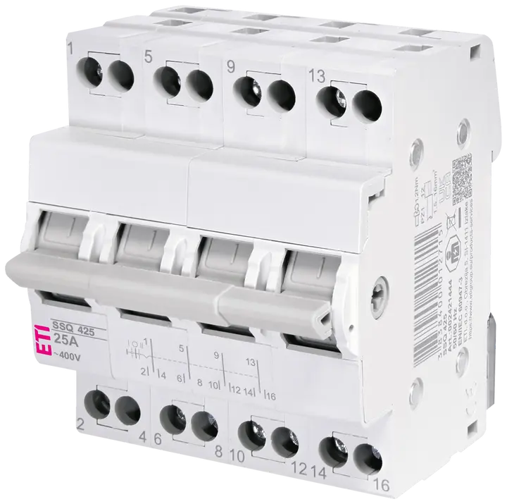 Slika SSQ  425