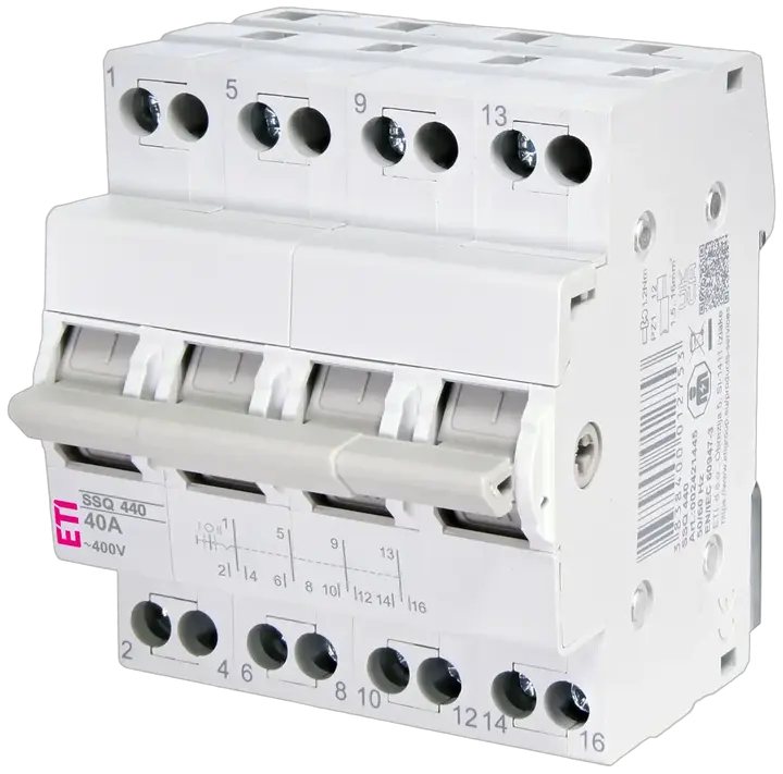 Slika SSQ  440