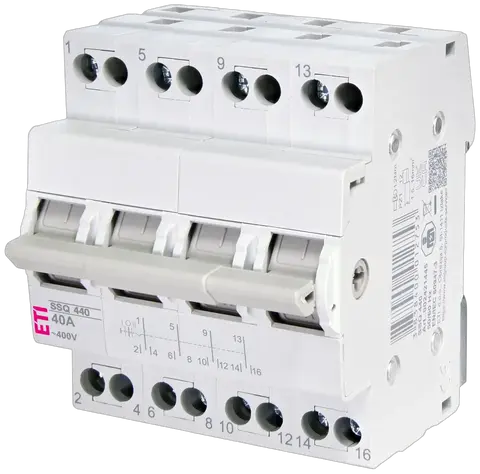 SSQ  440