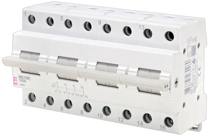 Slika SSQ  4100