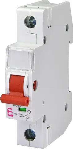 Slika SV 180 1p 80A