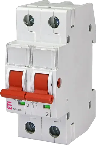 Slika SV 2100 2p 100A