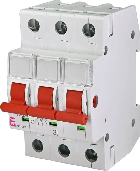 Slika SV 3125 3p 125A