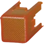 Slika *Lamp cap RED