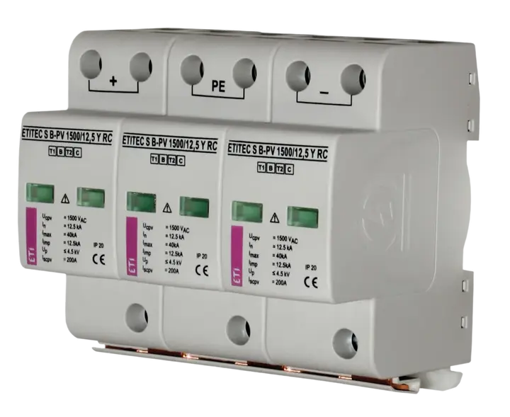 Slika *ETITEC S B-PV 1200/12,5 Y RC