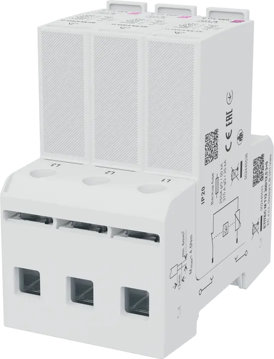 Slika *ETITEC M T12 300/12,5 3+0