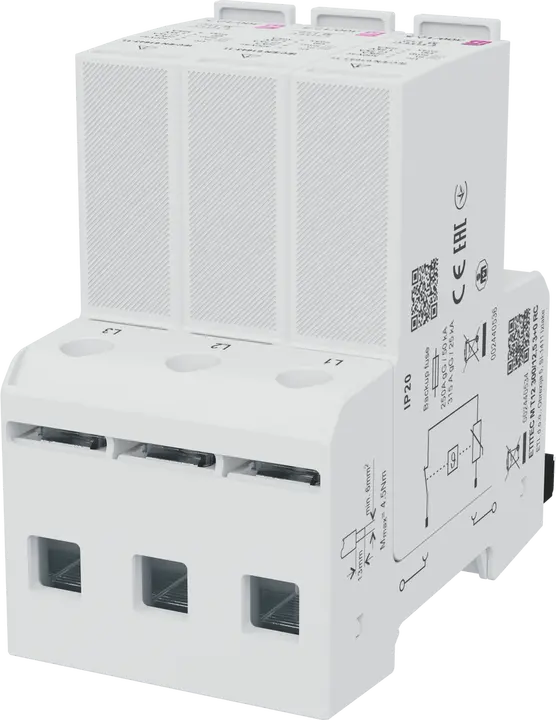 Slika *ETITEC M T12 300/12,5 3+0 RC