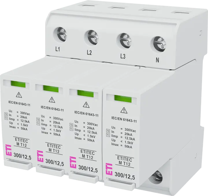 Slika *ETITEC M T12 300/12,5 4+0 RC