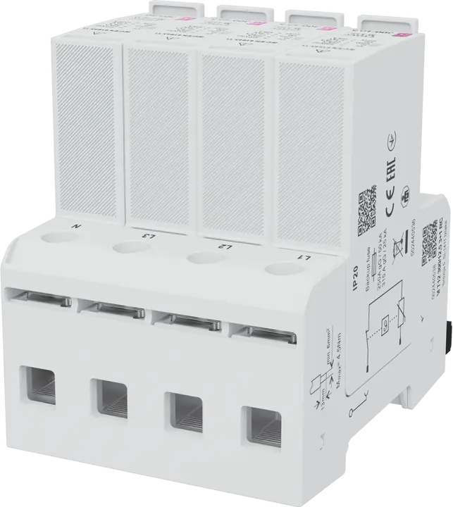 Slika *ETITEC M T12 300/12,5 3+1 RC