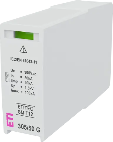 Slika MOD.ETITEC SM T12 305/50 G