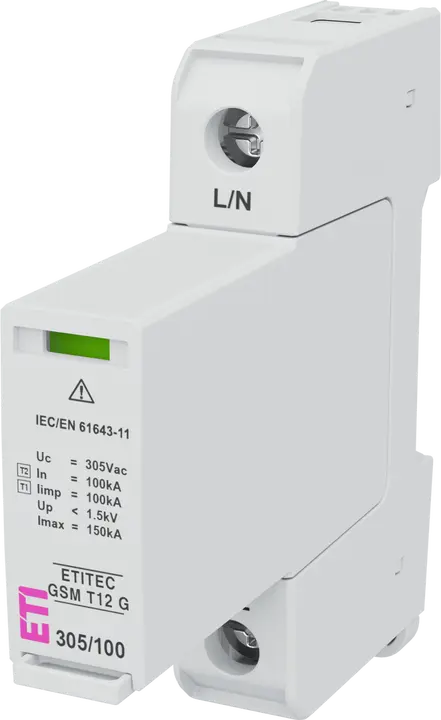Slika ETITEC GSM T12 275/25 1+0