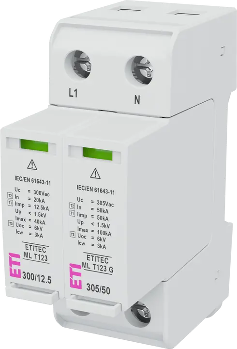 Slika ETITEC ML T123 300/12,5 1+1