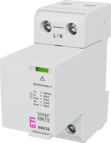 ETITEC GSM T12 440/35 1+0 RC