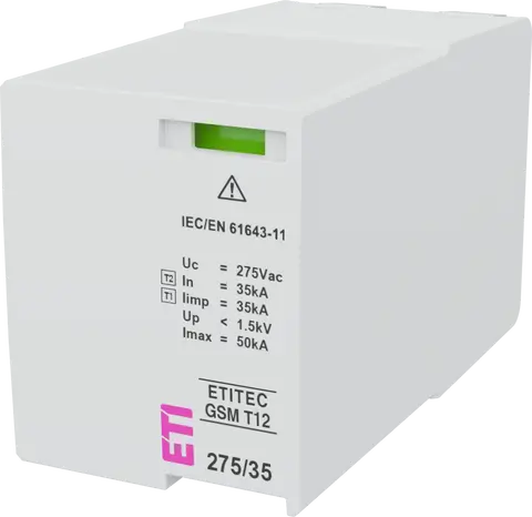 Slika MOD. GSM T12 275/35