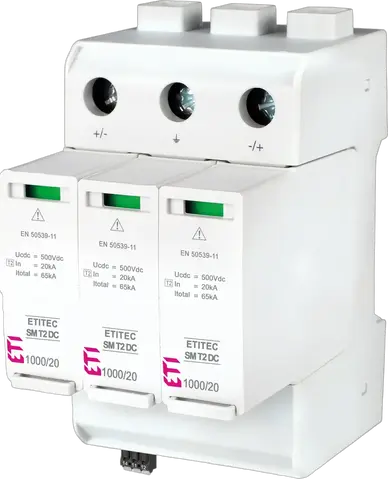 Slika ETITEC SM T2 DC 1000/20 Y RC